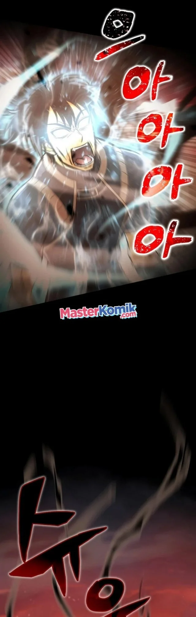 The Ravenous Hunter Chapter 1 Gambar 13