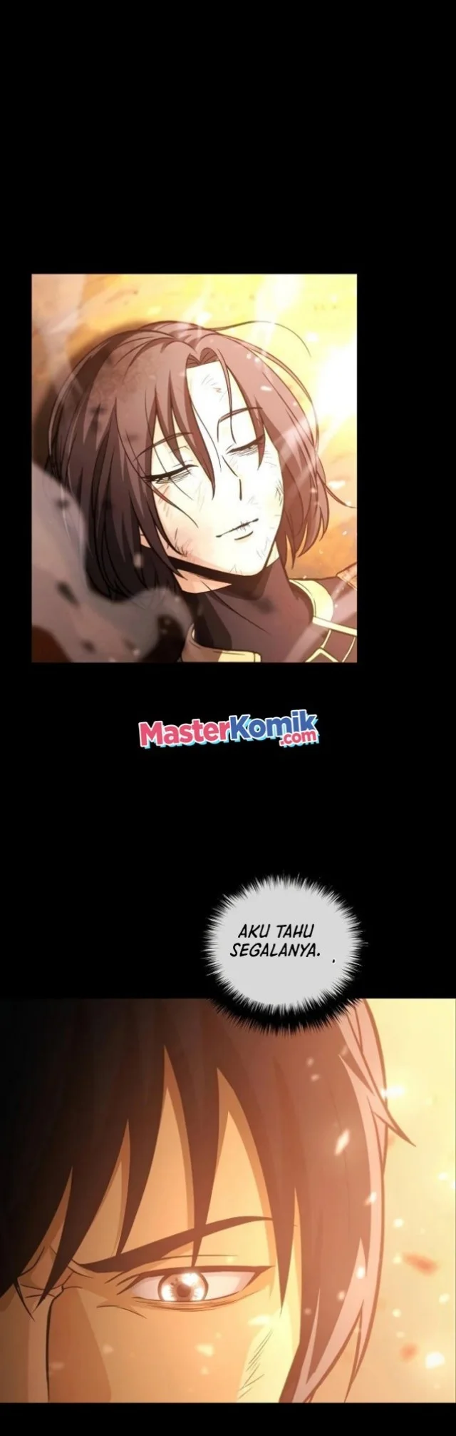 The Ravenous Hunter Chapter 1 Gambar 15