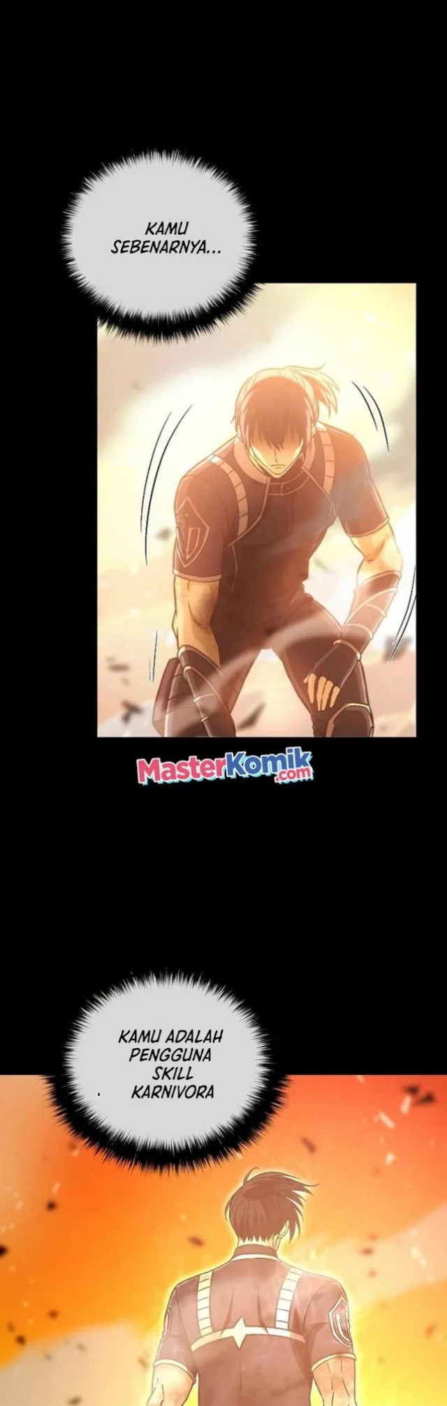 The Ravenous Hunter Chapter 1 Gambar 16