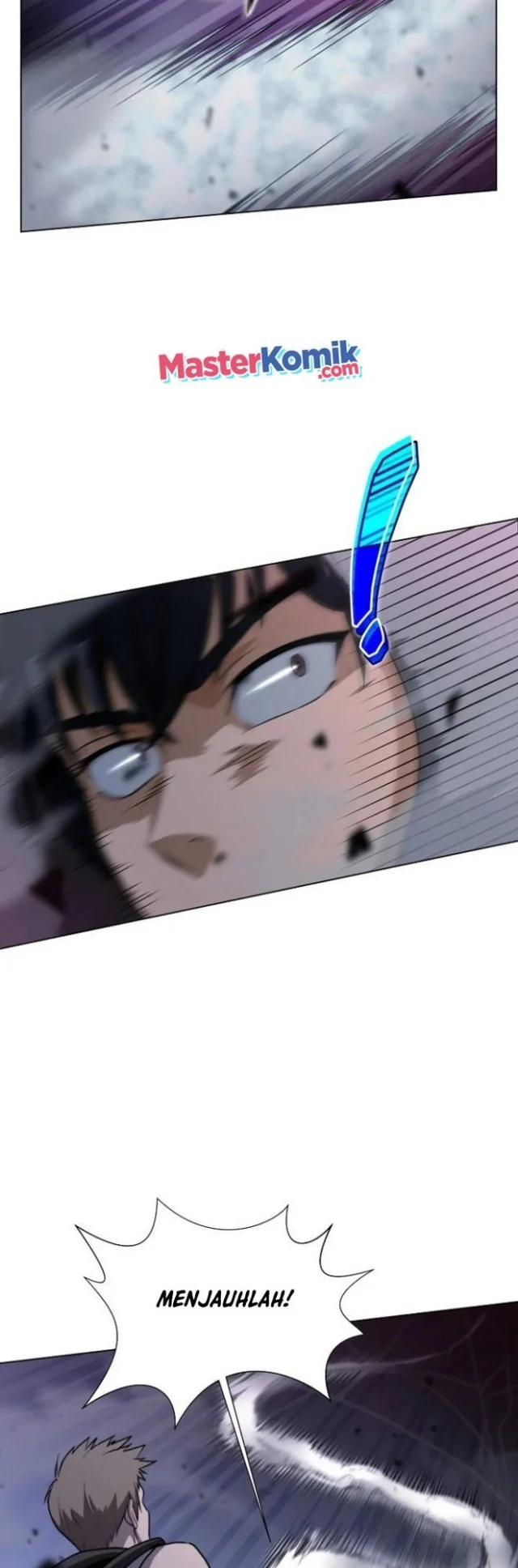 The Ravenous Hunter Chapter 2 Gambar 11