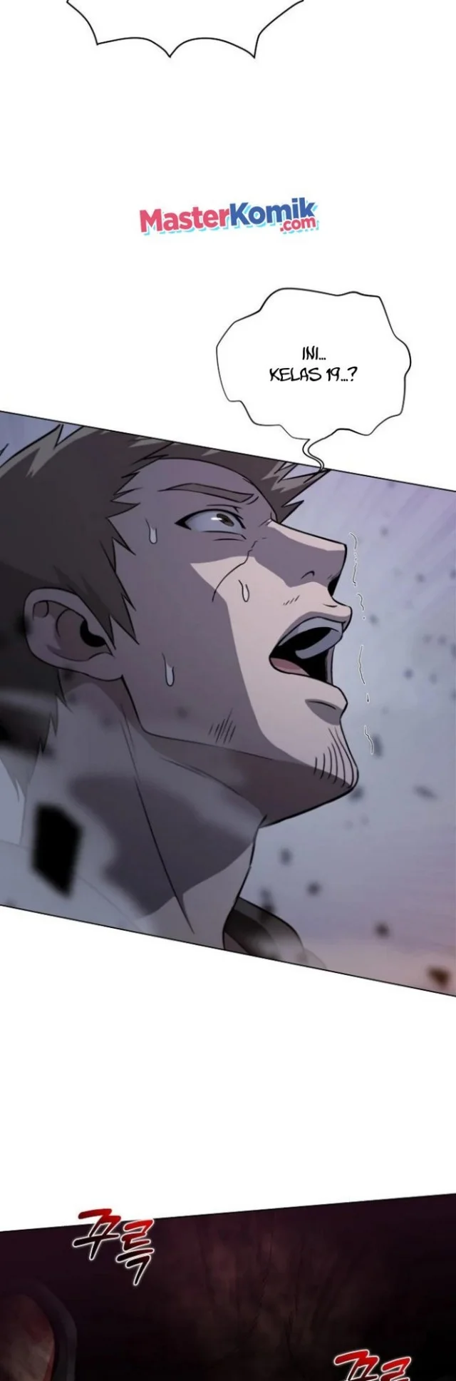 The Ravenous Hunter Chapter 2 Gambar 15