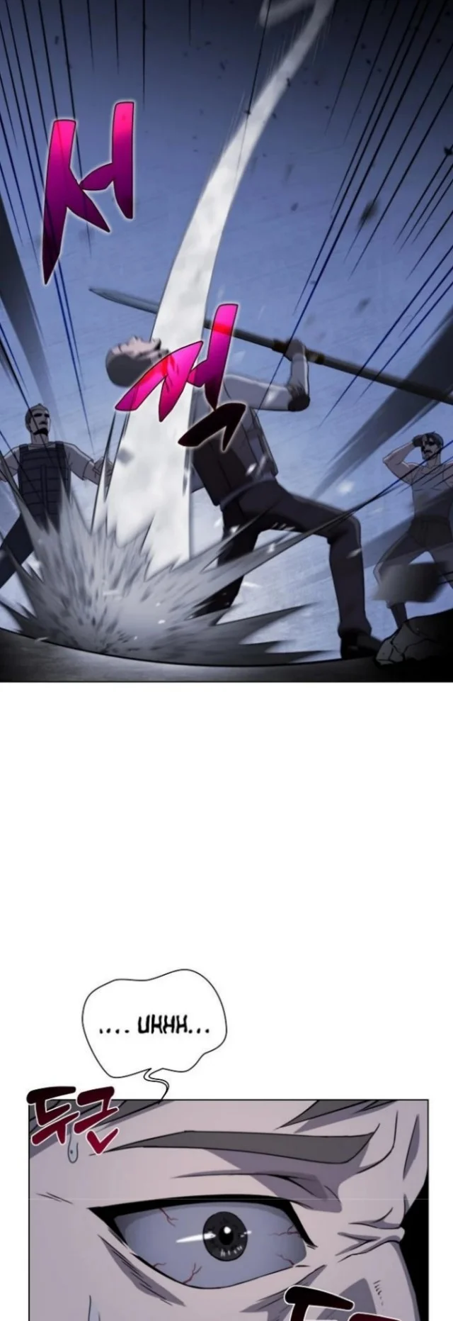 The Ravenous Hunter Chapter 2 Gambar 19