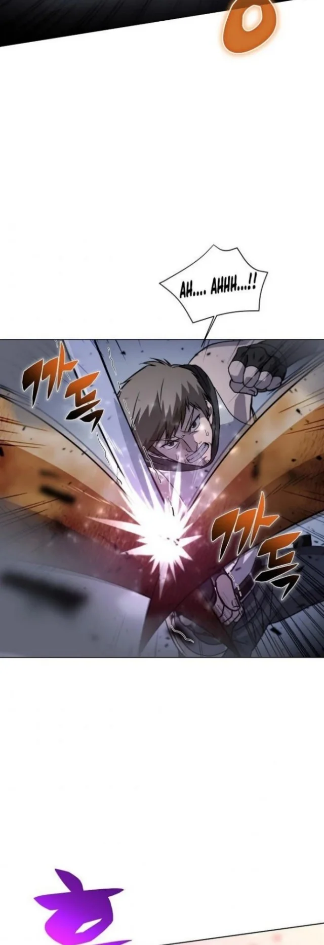 The Ravenous Hunter Chapter 2 Gambar 26