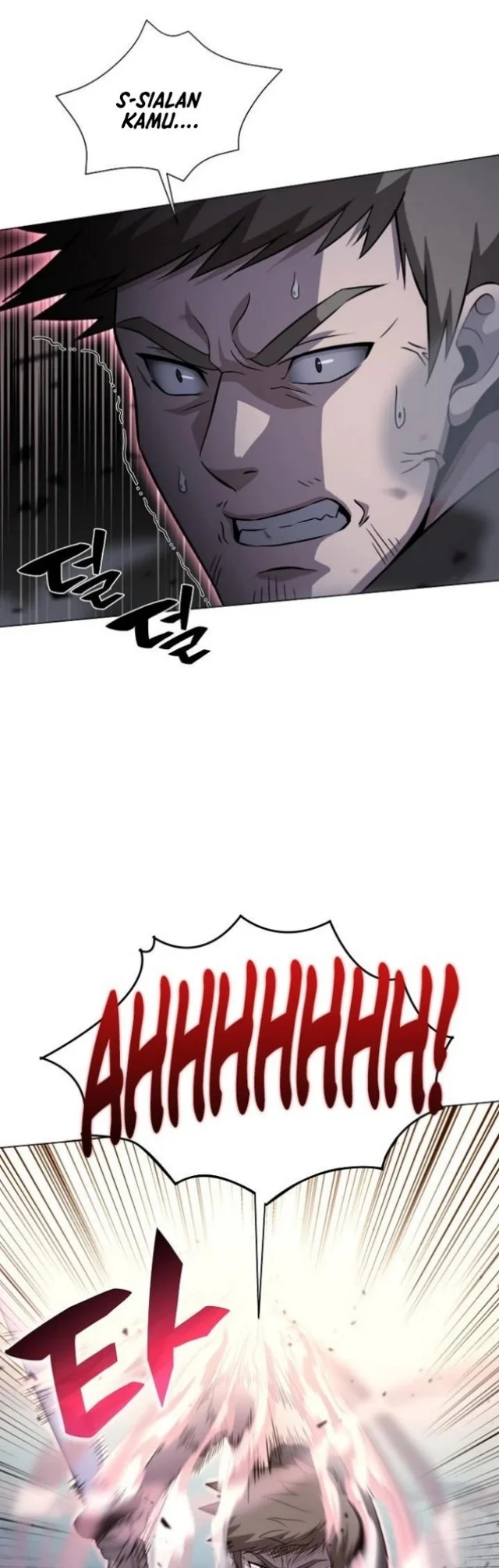 The Ravenous Hunter Chapter 2 Gambar 38