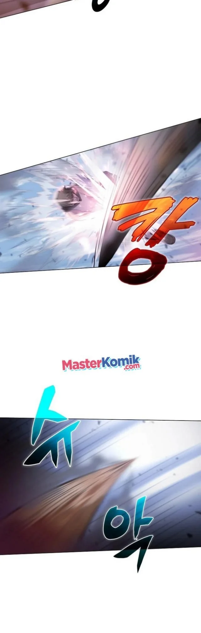 The Ravenous Hunter Chapter 2 Gambar 40