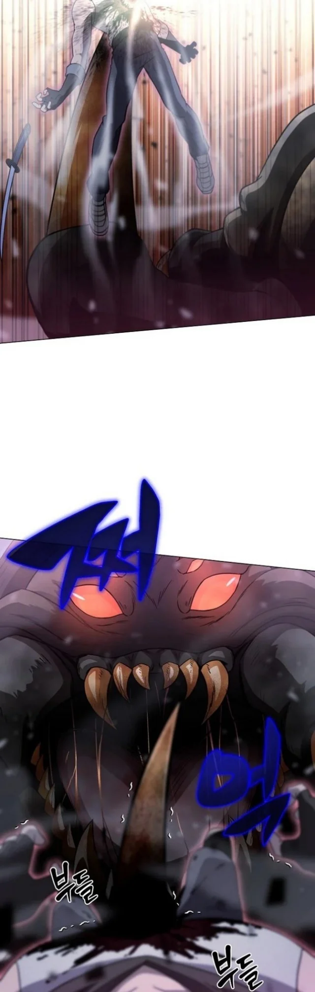 The Ravenous Hunter Chapter 2 Gambar 42