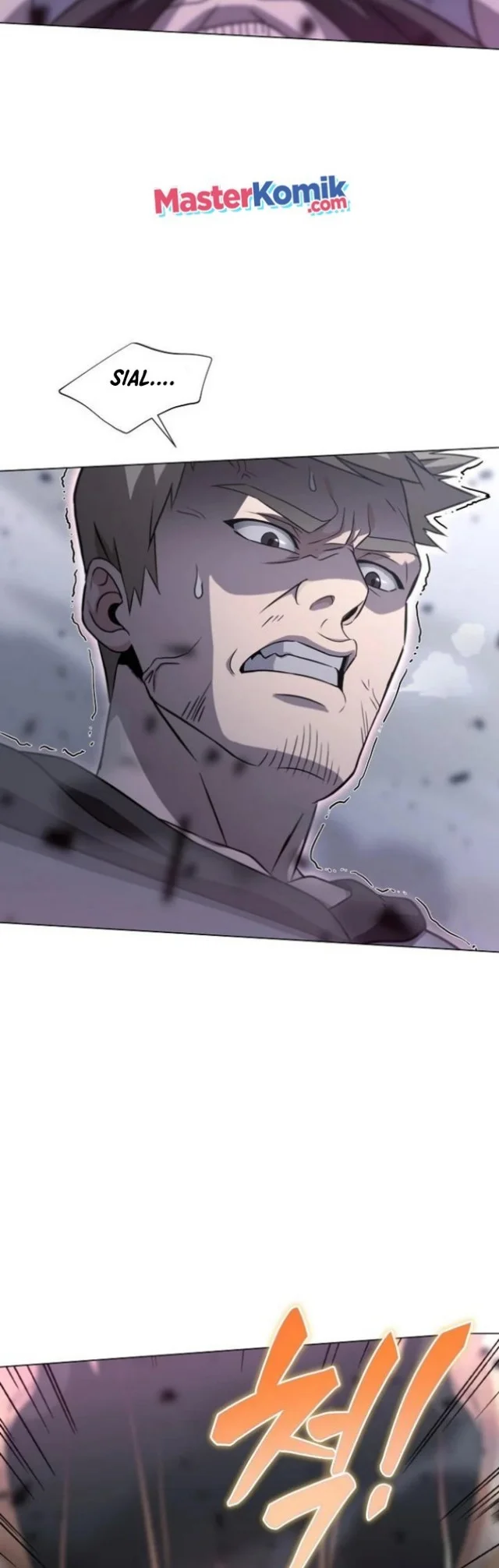 The Ravenous Hunter Chapter 2 Gambar 43