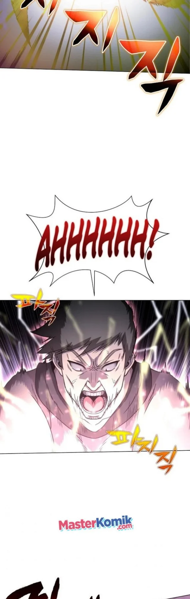 The Ravenous Hunter Chapter 2 Gambar 45