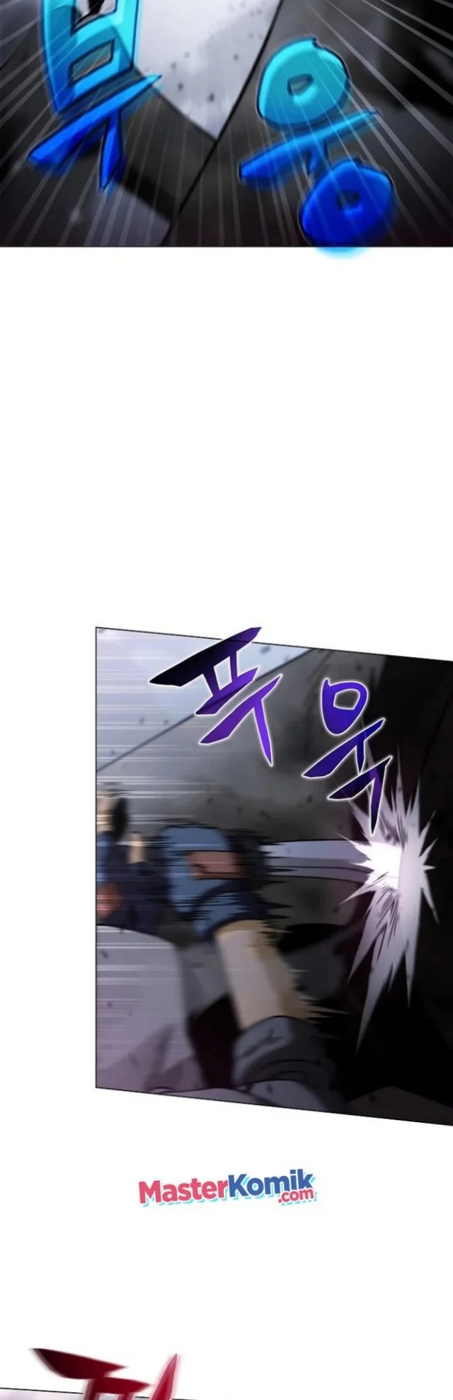 The Ravenous Hunter Chapter 3 Gambar 28