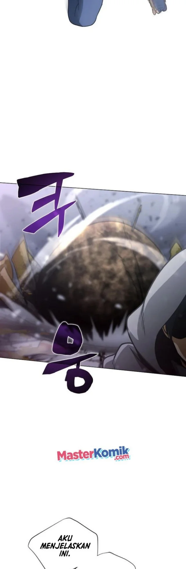 The Ravenous Hunter Chapter 3 Gambar 33