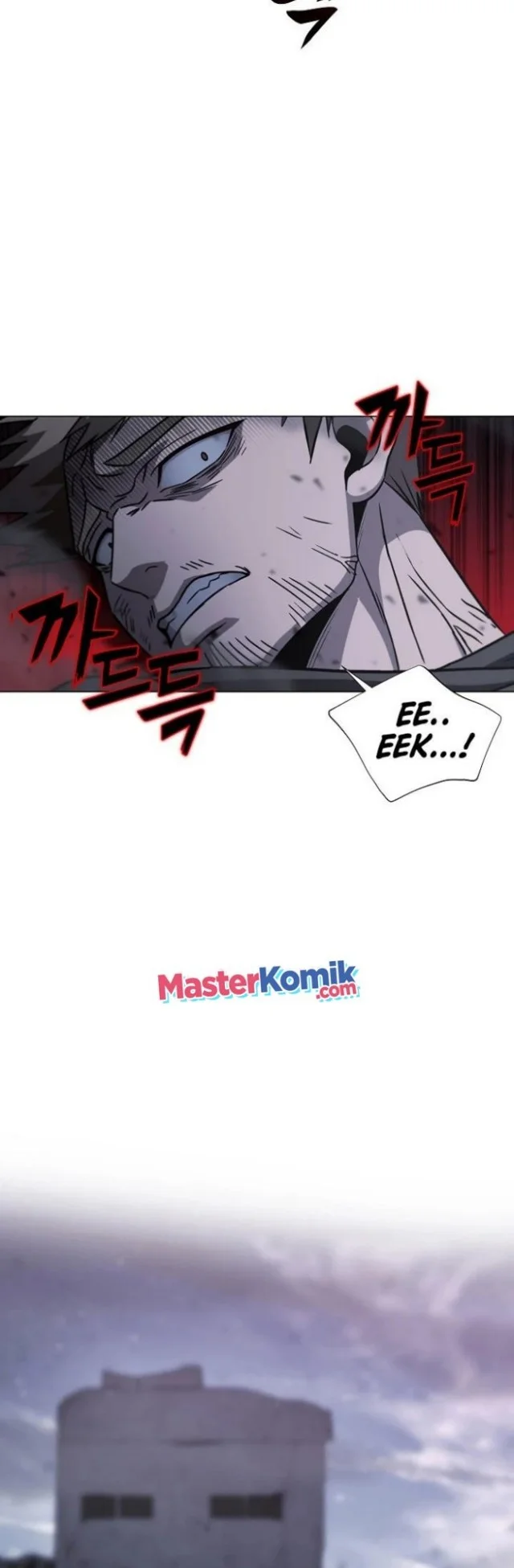 The Ravenous Hunter Chapter 3 Gambar 37