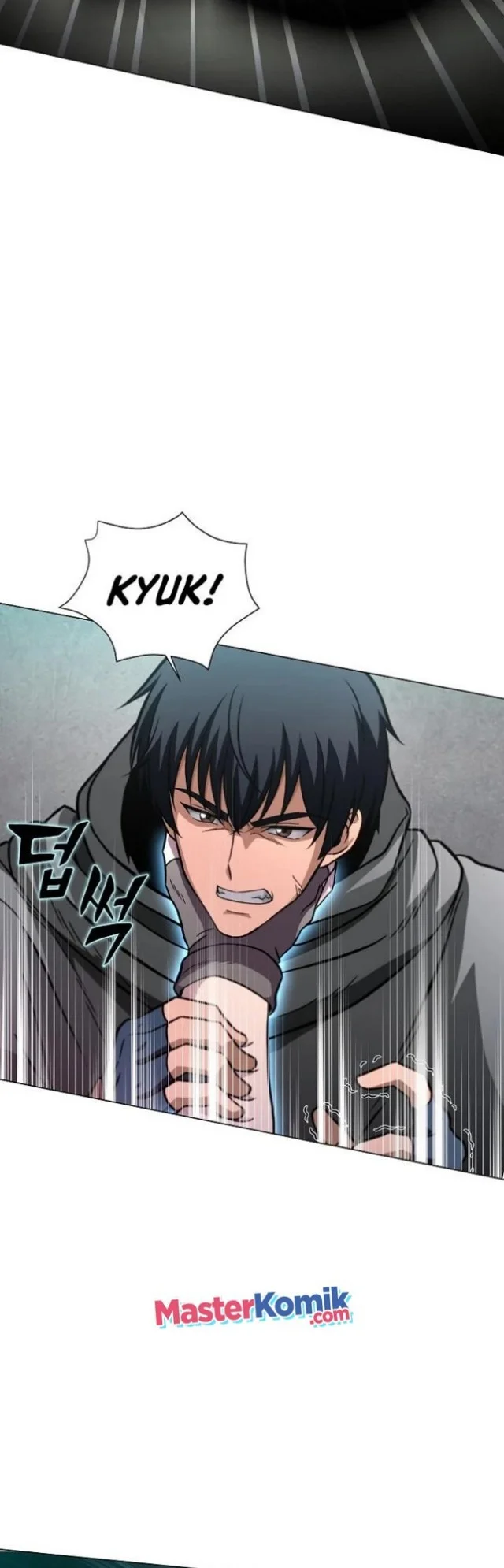 The Ravenous Hunter Chapter 3 Gambar 60