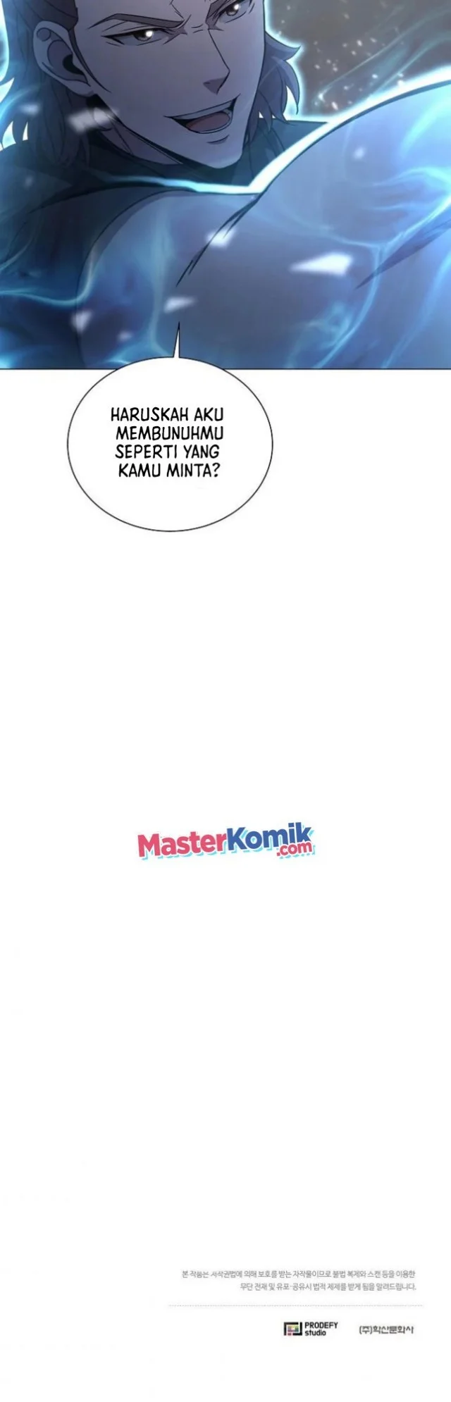The Ravenous Hunter Chapter 3 Gambar 62