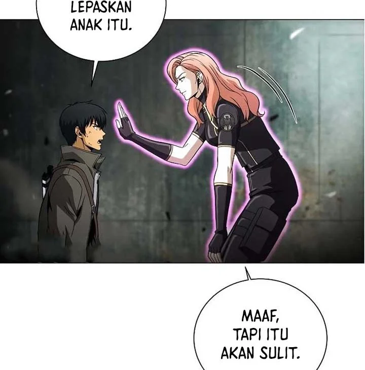 The Ravenous Hunter Chapter 35 Gambar 45