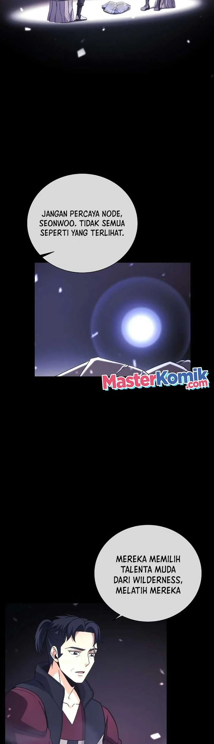 The Ravenous Hunter Chapter 35 Gambar 50