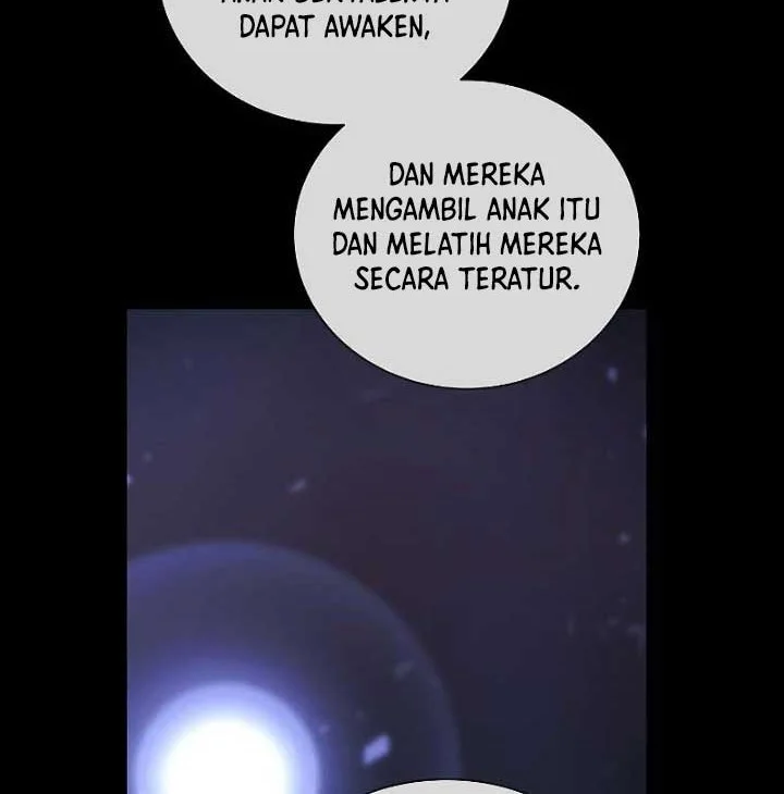 The Ravenous Hunter Chapter 35 Gambar 53