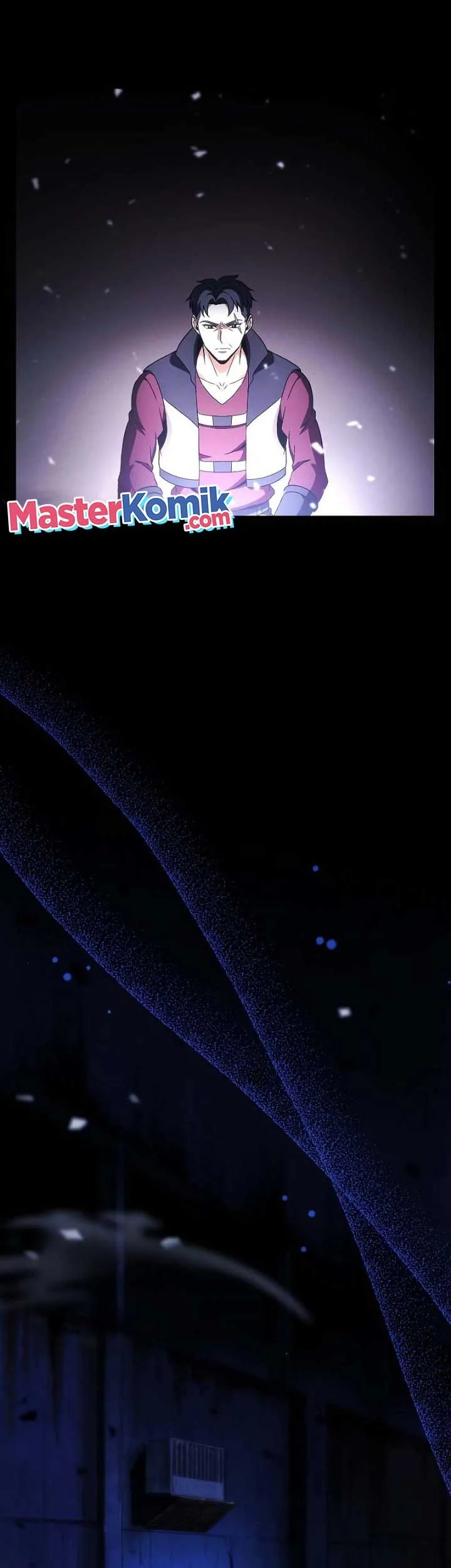 The Ravenous Hunter Chapter 35 Gambar 56