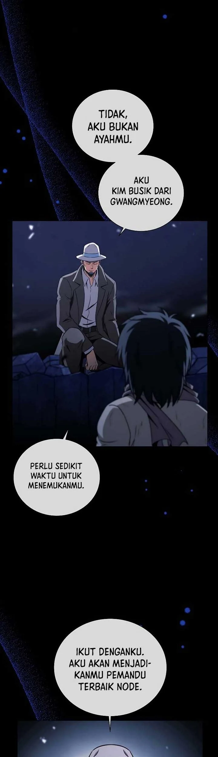 The Ravenous Hunter Chapter 35 Gambar 59