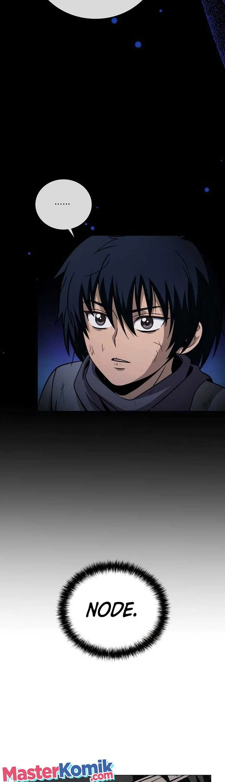 The Ravenous Hunter Chapter 35 Gambar 61