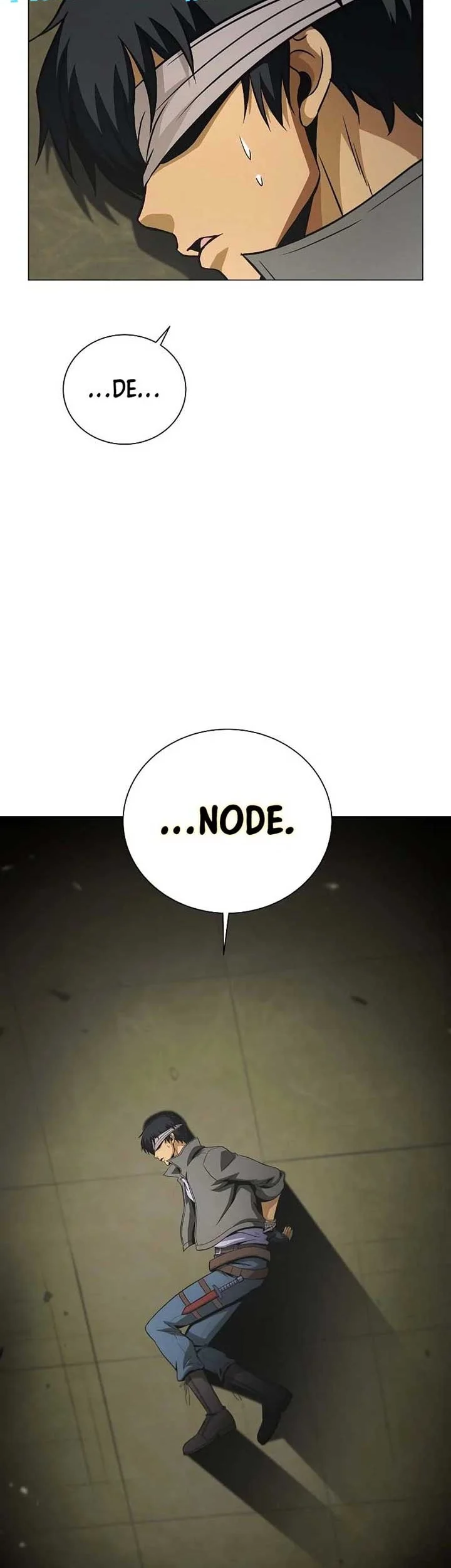 The Ravenous Hunter Chapter 35 Gambar 62