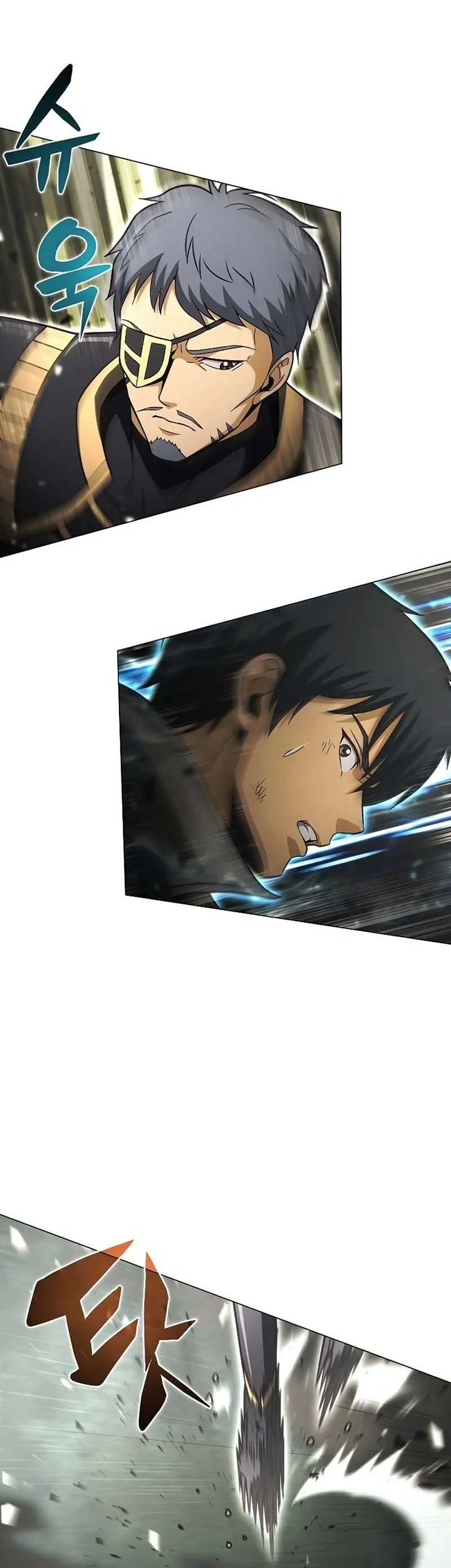 The Ravenous Hunter Chapter 35 Gambar 12