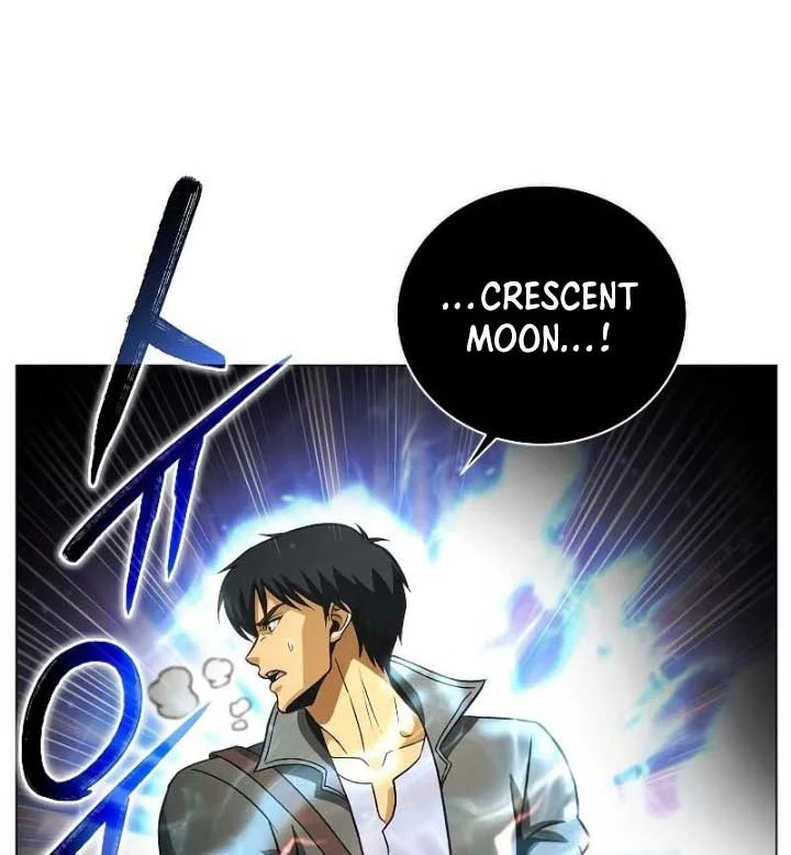 The Ravenous Hunter Chapter 35 Gambar 21