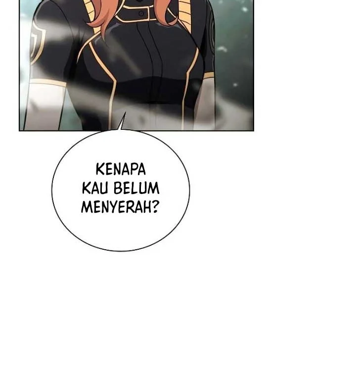 The Ravenous Hunter Chapter 35 Gambar 25