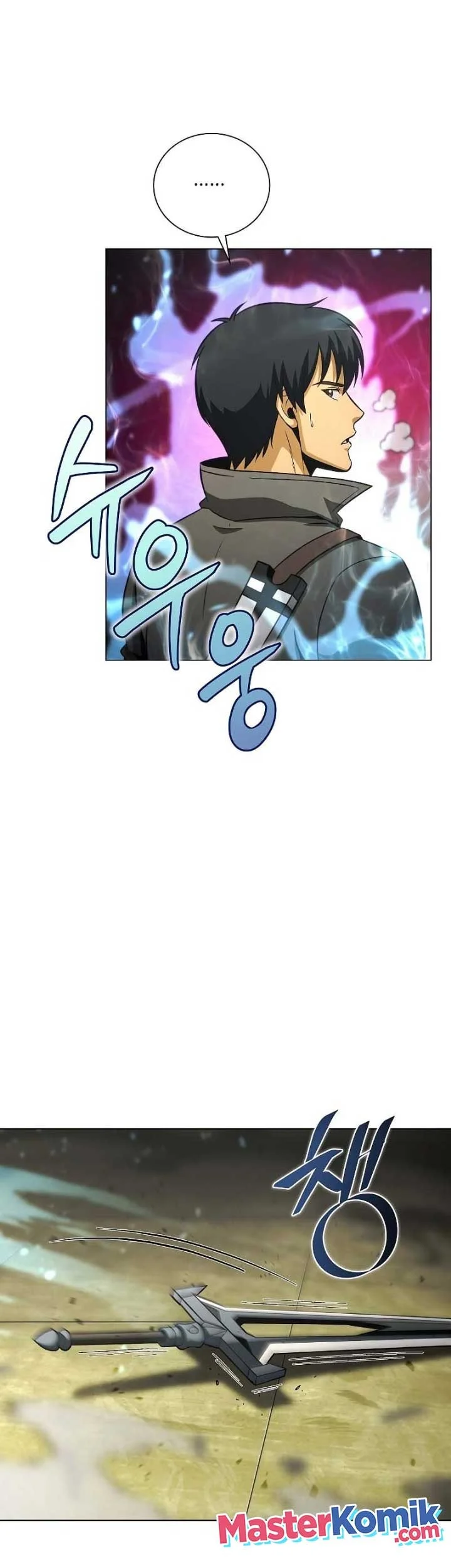 The Ravenous Hunter Chapter 35 Gambar 26