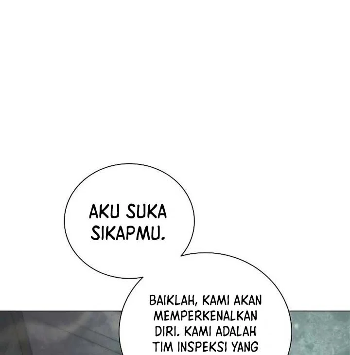 The Ravenous Hunter Chapter 35 Gambar 33