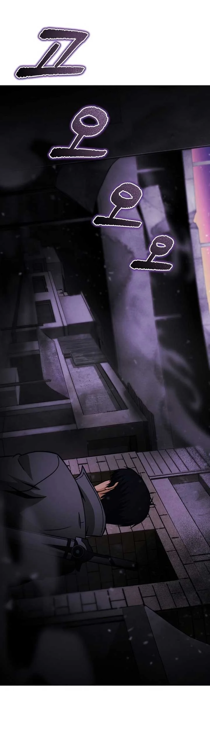 The Ravenous Hunter Chapter 36 Gambar 38