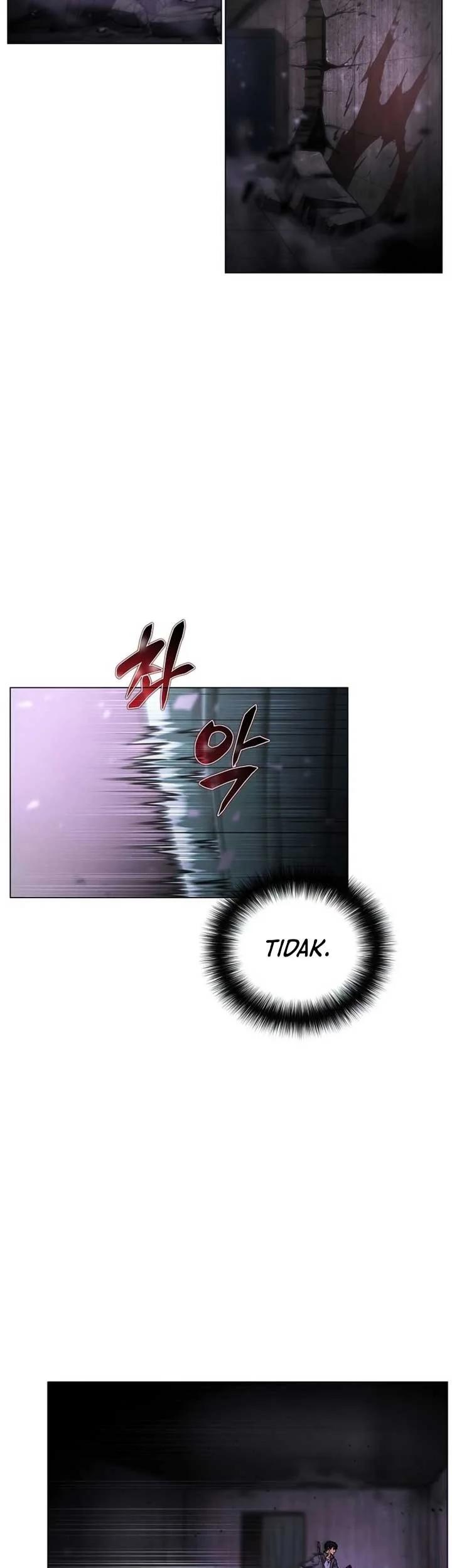 The Ravenous Hunter Chapter 36 Gambar 42