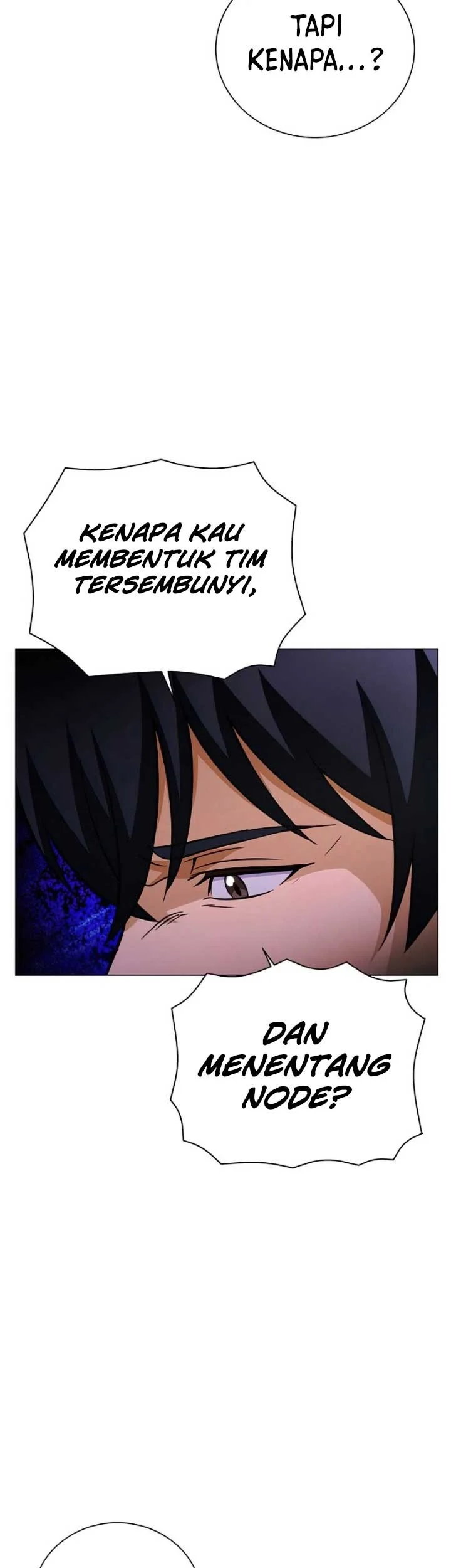 The Ravenous Hunter Chapter 36 Gambar 54