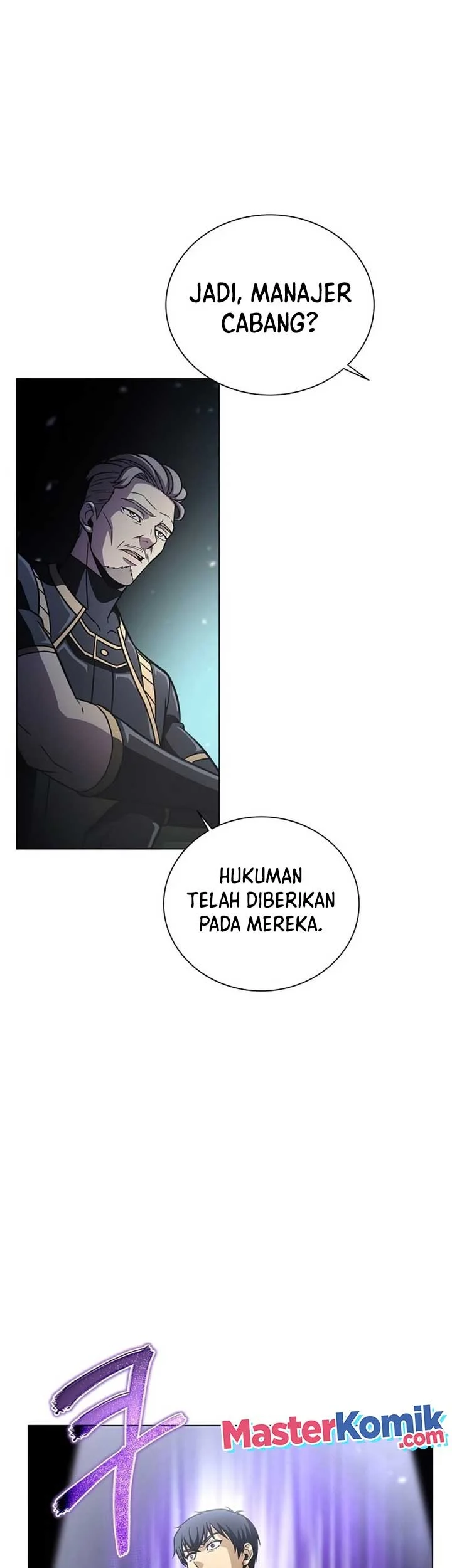 The Ravenous Hunter Chapter 36 Gambar 10