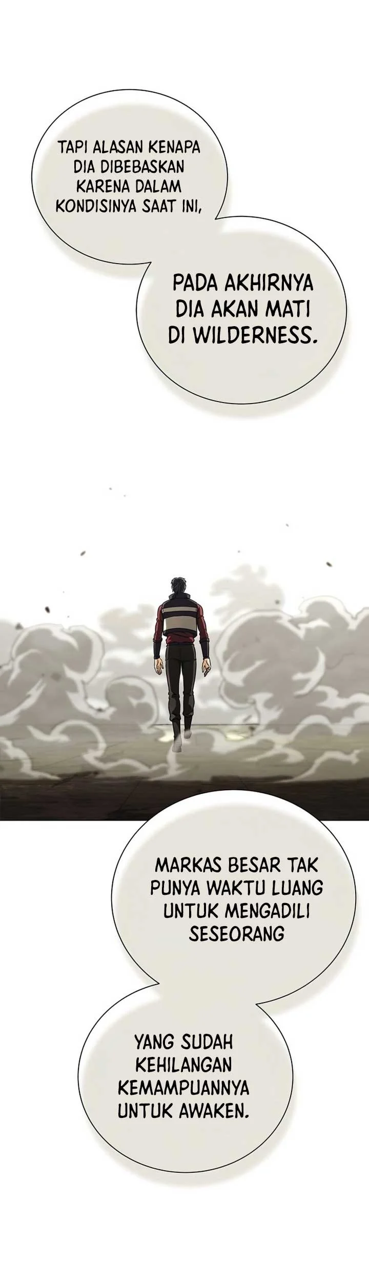 The Ravenous Hunter Chapter 36 Gambar 18