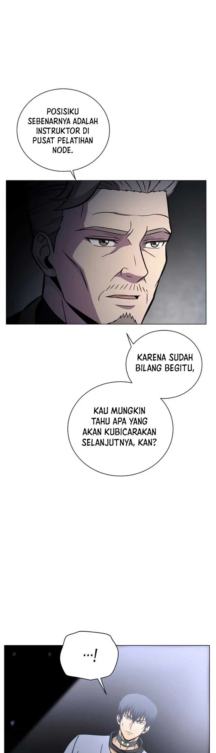 The Ravenous Hunter Chapter 36 Gambar 22