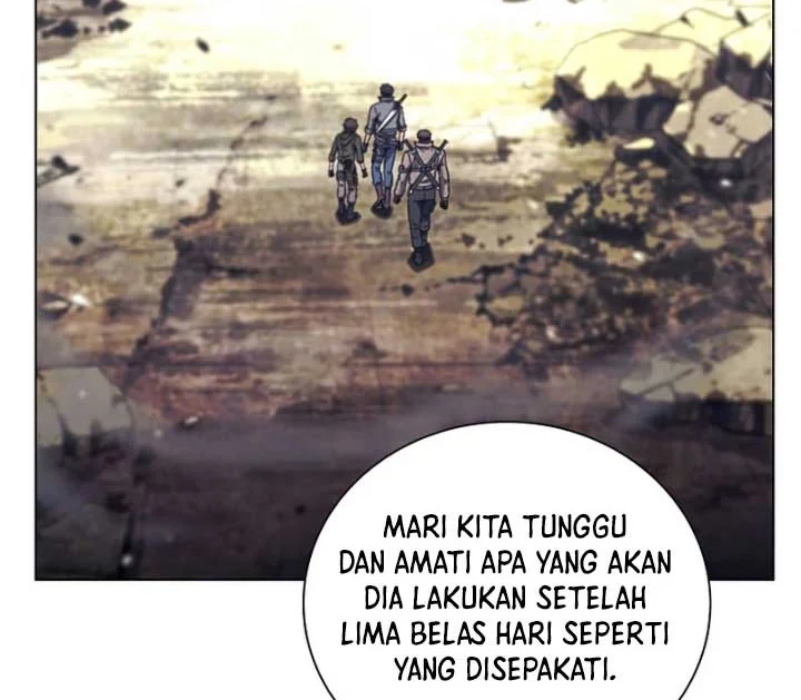 The Ravenous Hunter Chapter 36 Gambar 29
