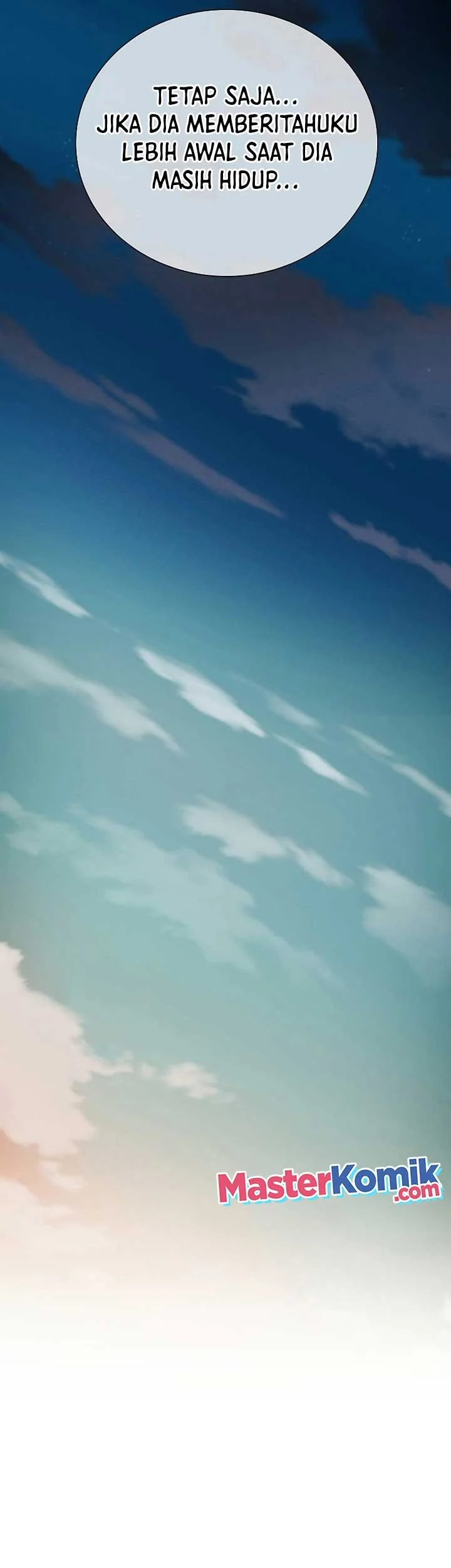 The Ravenous Hunter Chapter 39 Gambar 42