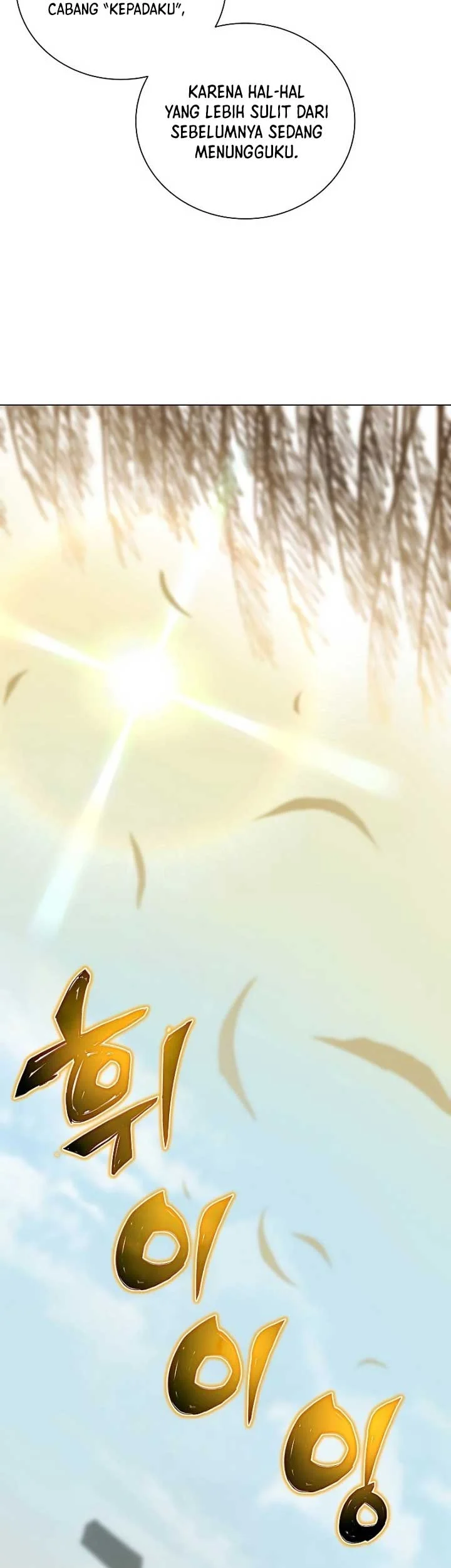 The Ravenous Hunter Chapter 39 Gambar 46