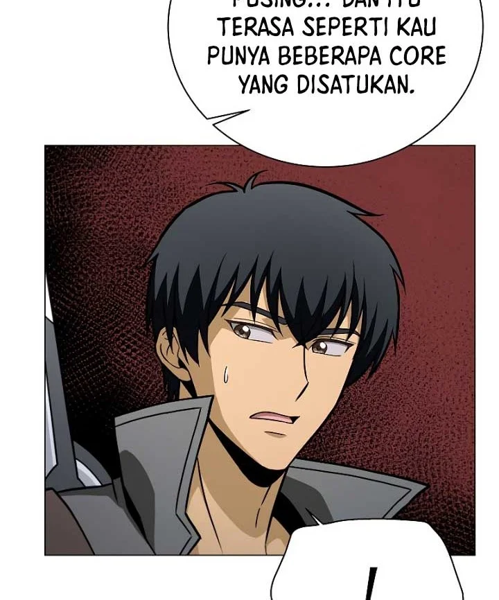 The Ravenous Hunter Chapter 39 Gambar 53