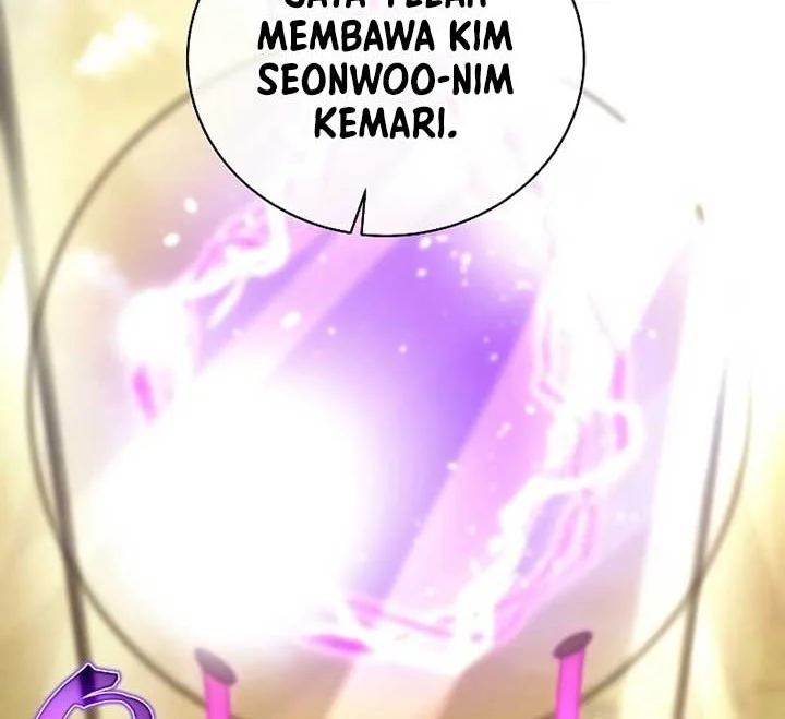 The Ravenous Hunter Chapter 39 Gambar 61