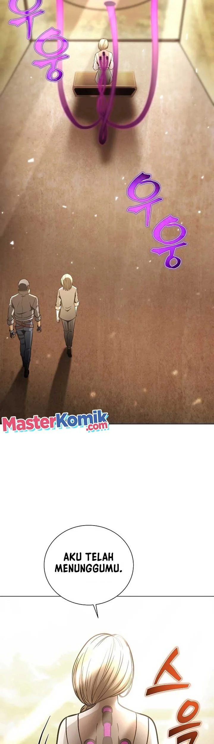 The Ravenous Hunter Chapter 39 Gambar 62