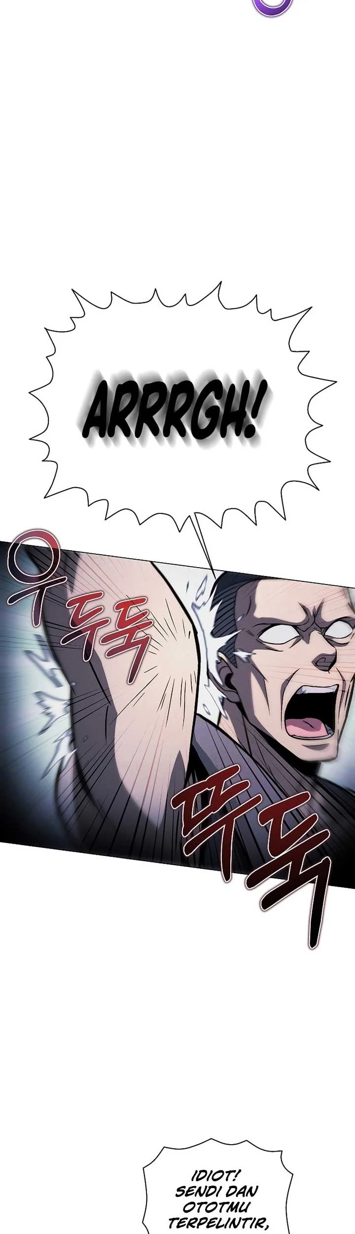 The Ravenous Hunter Chapter 39 Gambar 15