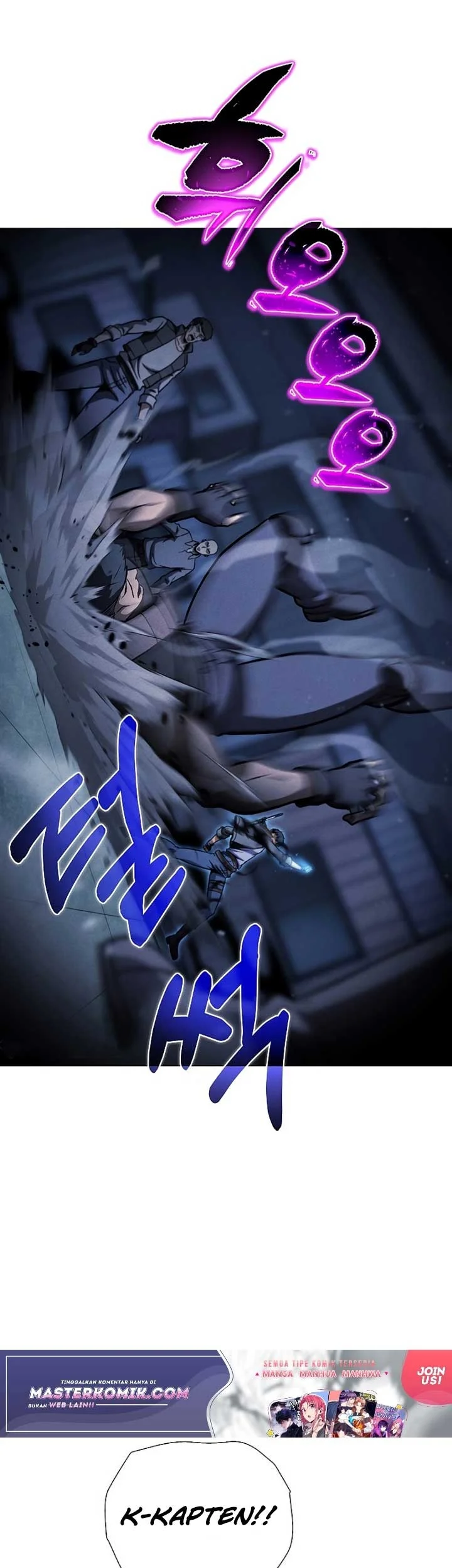 The Ravenous Hunter Chapter 39 Gambar 18