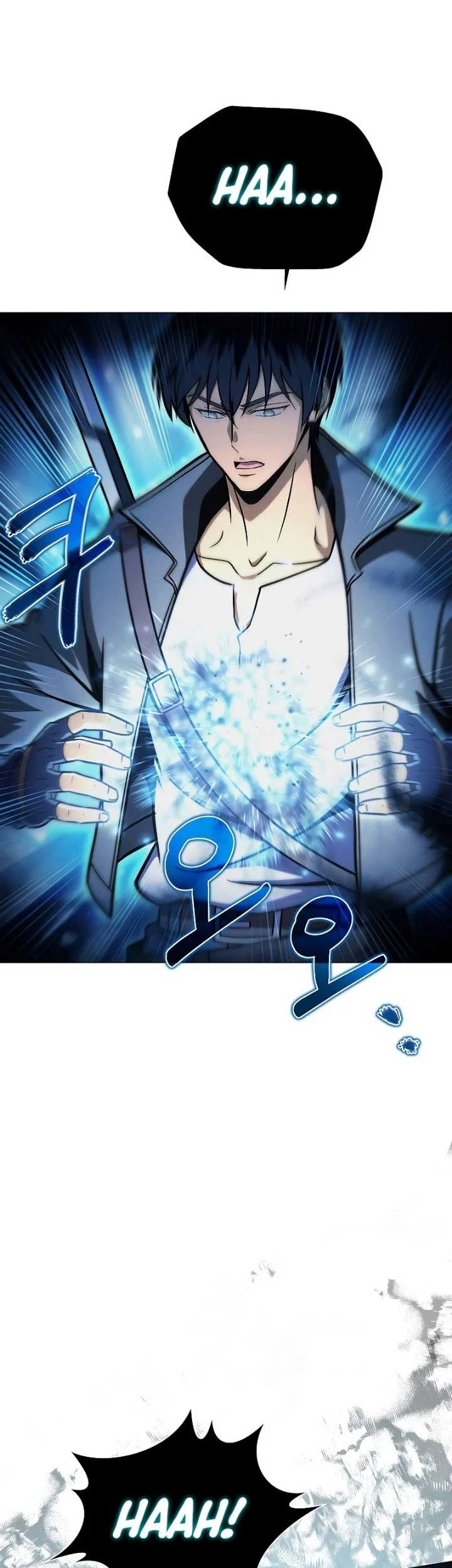 The Ravenous Hunter Chapter 39 Gambar 23