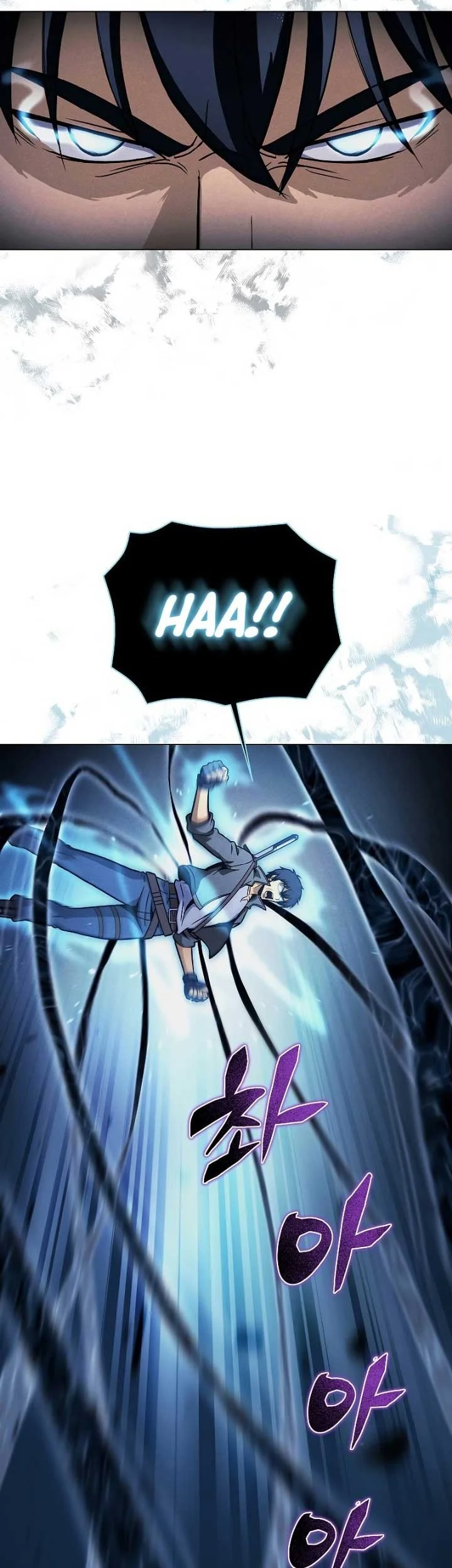 The Ravenous Hunter Chapter 39 Gambar 28