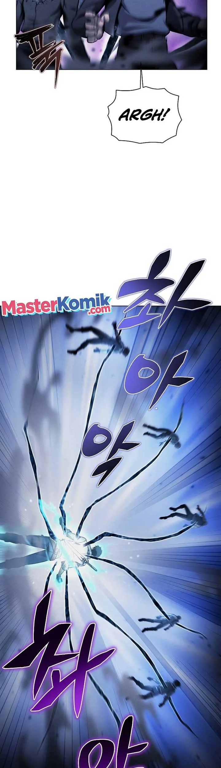 The Ravenous Hunter Chapter 39 Gambar 31