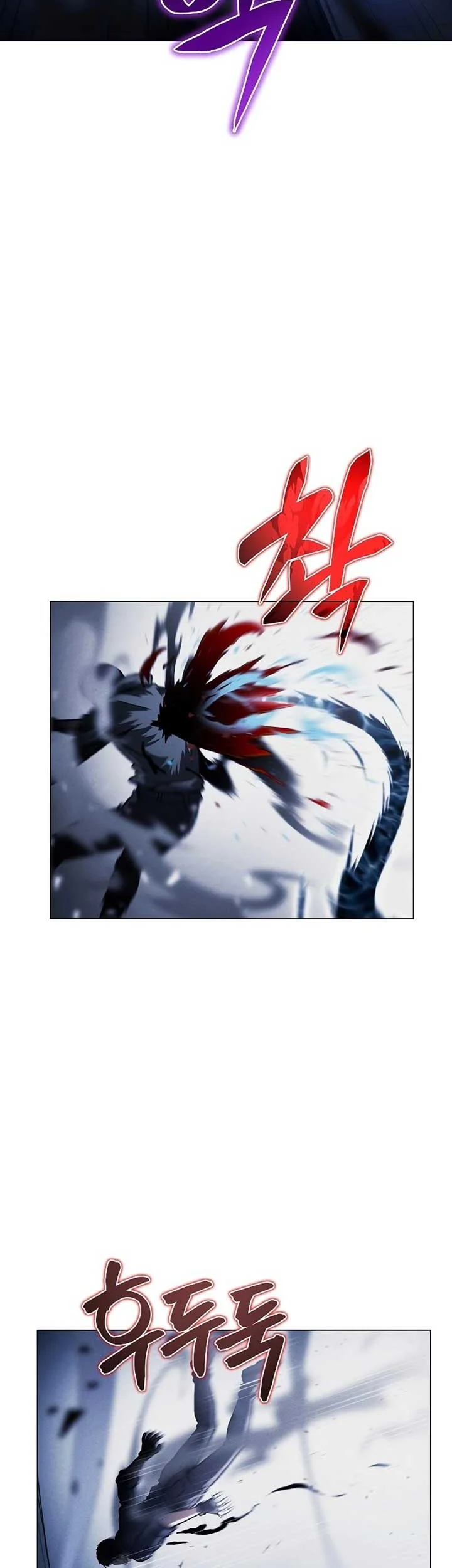 The Ravenous Hunter Chapter 39 Gambar 32