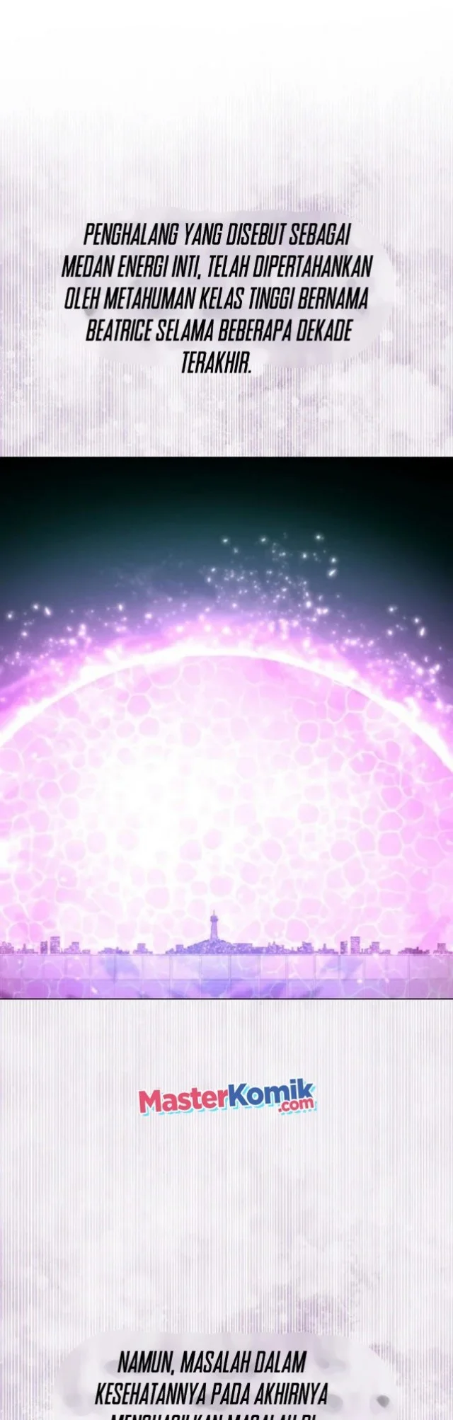 The Ravenous Hunter Chapter 4 Gambar 28