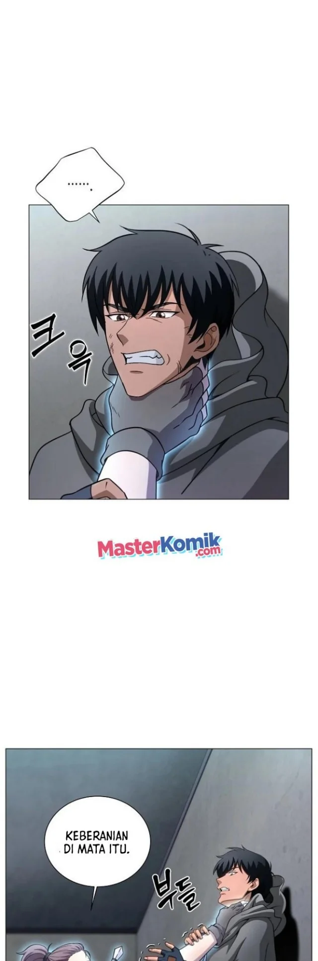The Ravenous Hunter Chapter 4 Gambar 4