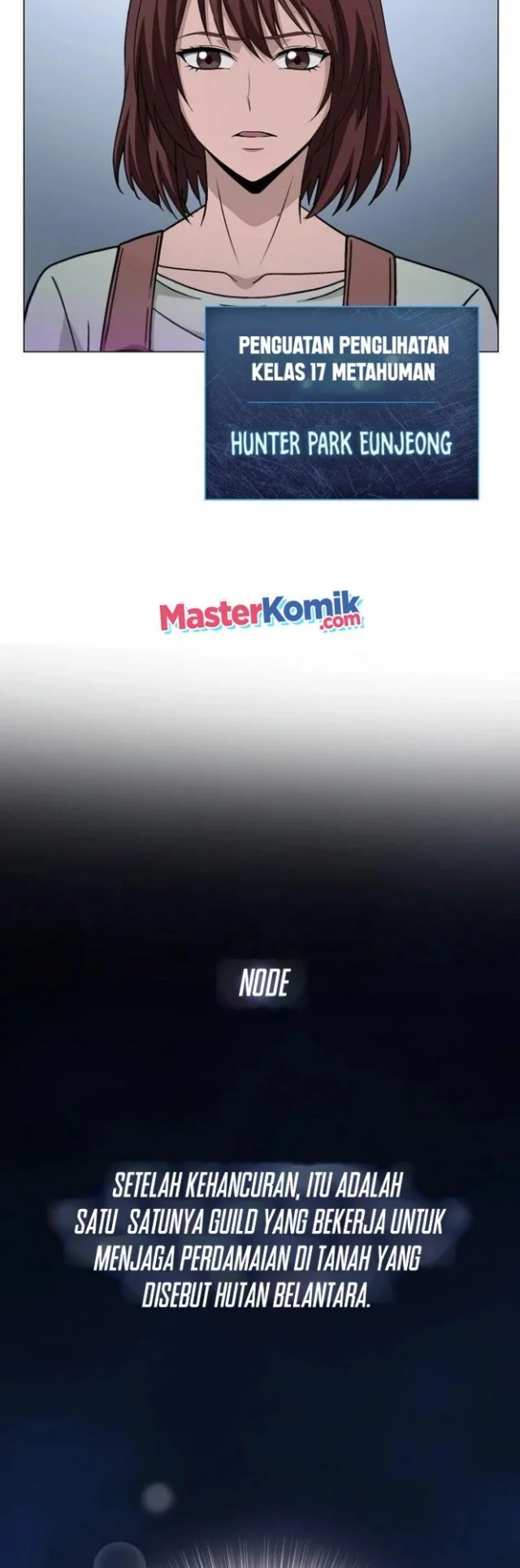 The Ravenous Hunter Chapter 4 Gambar 7